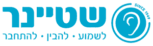 לוגו שטיינר