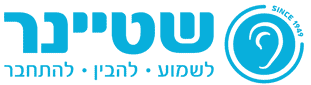 לוגו שטיינר