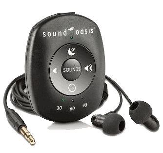 הקלה על טינטון