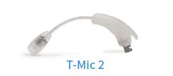 מיקרופון T-Mic 2