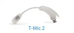 מיקרופון T-Mic 2