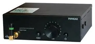 מערכות שמע לאולפנים