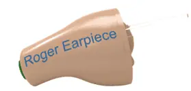 Roger Earpiece