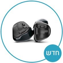 סדרת Virto P