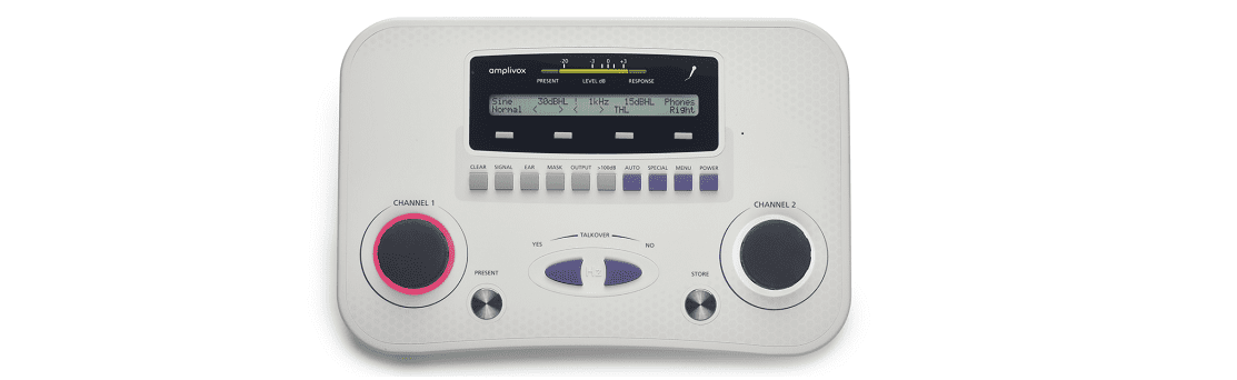 Amplivox 270 +_L