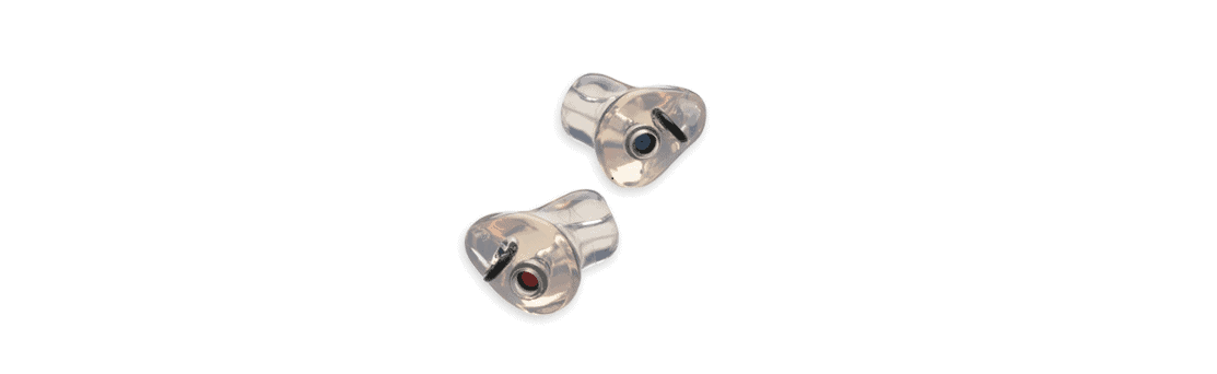 אטמי אוזניים BIOPACT flexcomfort