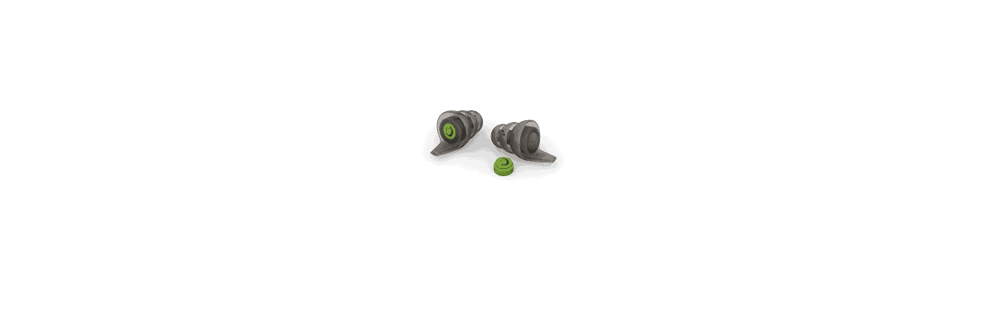 אטמי אוזניים Comfort KR15