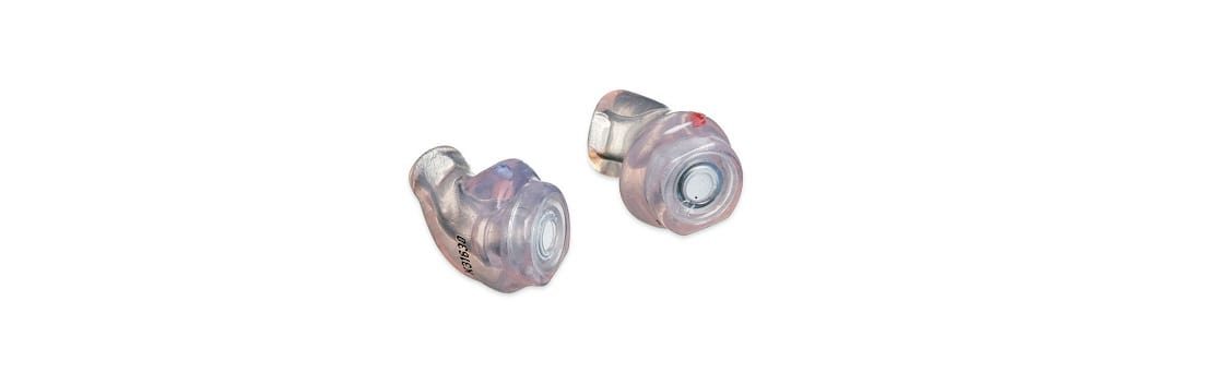 אטמי אוזניים ER FlexComfort