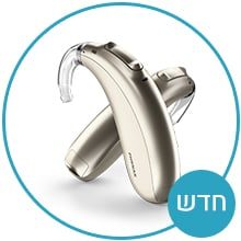 סדרת Naida M