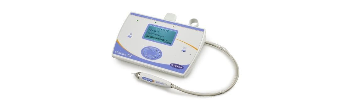 Otowave-302