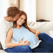 שינויים במערכת השמיעה במהלך ההריון
