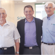 new sonova office