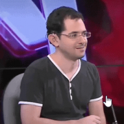 yuval mendelson